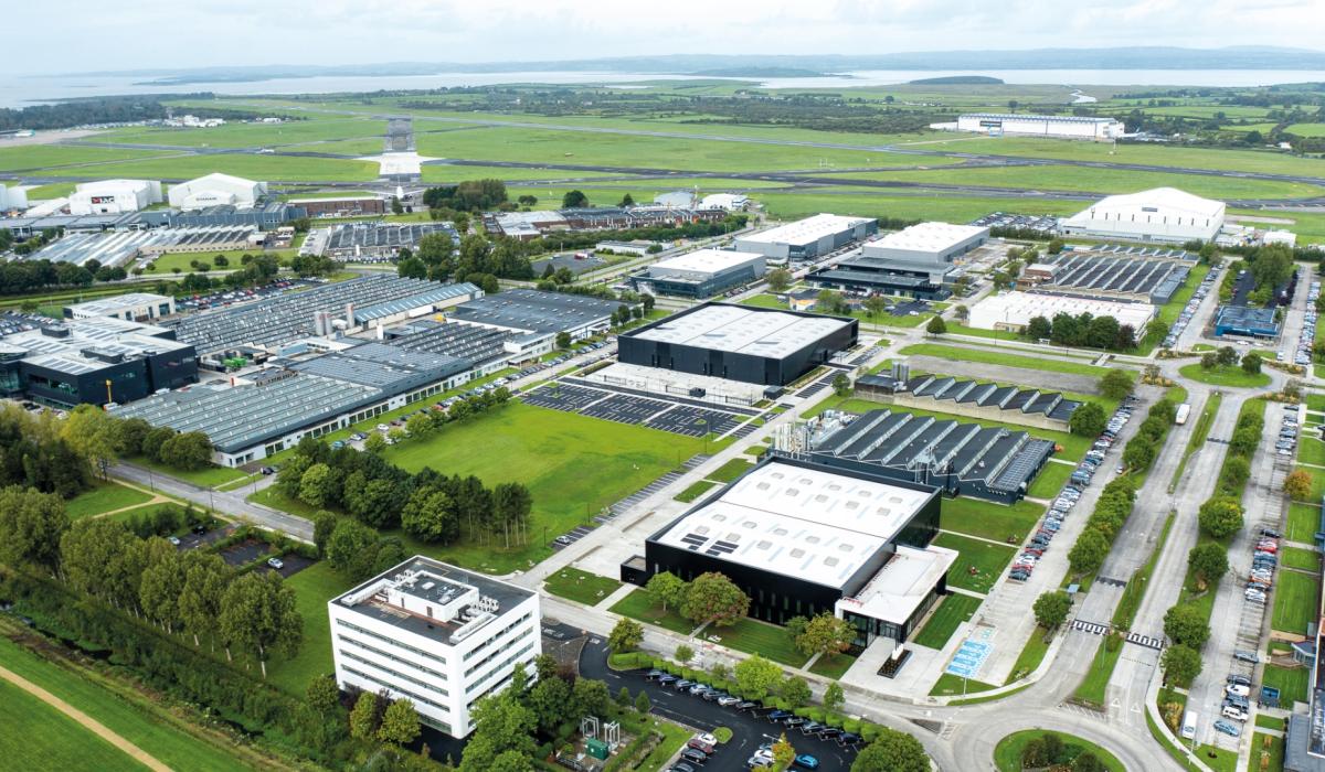 Shannon Airport: Award-Nominated Leader in Biodiversity & AI Conservation