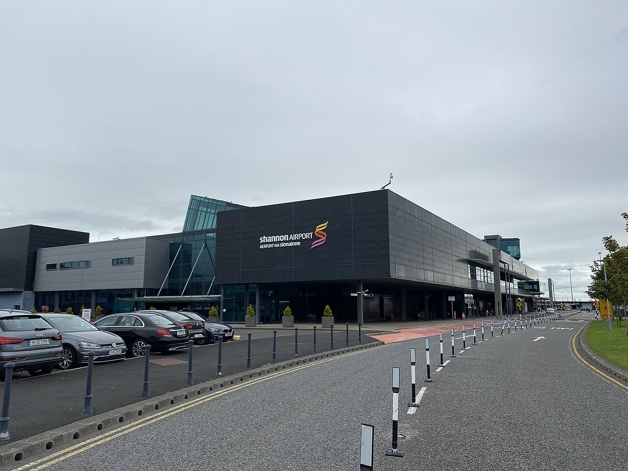 Shannon Airport's Legacy: From First Duty-Free to Transatlantic Hub